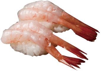 Sweet Shrimp