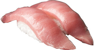 Medium Fatty Tuna