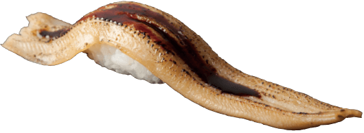 Steamed and Broiled Conger Eel with Sweet Soy Sauce-Whole Size