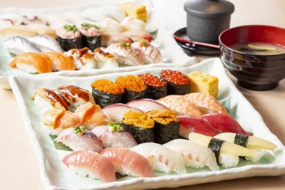 3月16日(火)に雛鮨 上野店がオープンいたします！