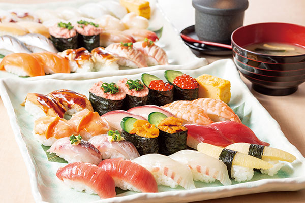 3月16日(火)に雛鮨 上野店がオープンいたします！